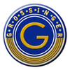 Grossinger Country Club - Vista Course Logo