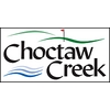 Choctaw Creek Golf Course - Public Logo