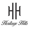 Heritage Hills Golf Course - Public Logo