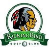 Kicking Bird Golf Club - Public Logo