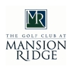 Golf Club at Mansion Ridge, The - Public Logo