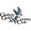 Guthrie Golf & Country Club - Private Logo