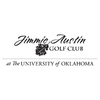 Jimmie Austin University of Oklahoma Golf Course - Public Logo