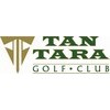 Tan Tara Golf Club - Private Logo