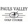 Paul's Valley Municipal Golf Course - Public Logo