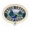 Pryor Creek Municipal Golf Course - Public Logo