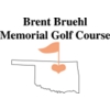 Brent Bruehl Memorial Golf Course - Public Logo