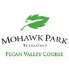 Pecan Valley at Mohawk Park Golf Course - Public Logo