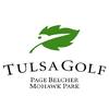 Stone Creek at Page Belcher Golf Course - Public Logo