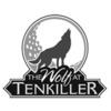 The Wolf at Tenkiller Logo
