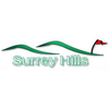 Surrey Hills Country Club - Semi-Private Logo