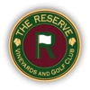 The Fought at Reserve Vineyards & Golf Club, The - Semi-Private Logo