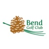 Bend Golf & Country Club - Private Logo