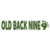 Old Back 9 at Mountain High Logo