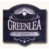 Greenlea Golf Course Logo