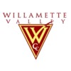 Willamette Valley Country Club - Private Logo