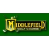 Middlefield Village Golf Course - Public Logo