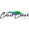Cross Creek Golf Course - Public Logo