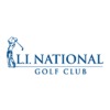 Long Island National Golf Course - Public Logo