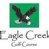 Eagle Creek Golf Course - Public Logo