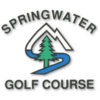 Springwater Golf Course - Public Logo