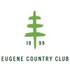 Eugene Country Club - Private Logo