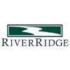 RiverRidge Golf Complex - RiverRidge Course Logo