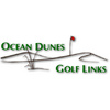 Ocean Dunes Golf Links - Semi-Private Logo