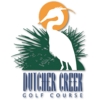 Dutcher Creek Golf Course - Public Logo
