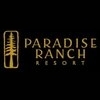 Paradise Ranch Resort Logo