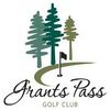 Grants Pass Golf Club - Semi-Private Logo