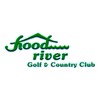 Hood River Golf & Country Club - Public Logo