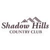 Shadow Hills Country Club - Private Logo