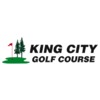 King City Golf Course - Semi-Private Logo