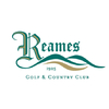 Reames Golf & Country Club - Private Logo