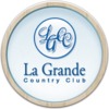 La Grande Country Club - Private Logo