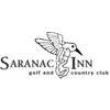 Saranac Inn Golf & Country Club - Public Logo
