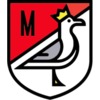 Manzanita Golf Course - Public Logo