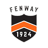 Fenway Golf Club - Private Logo