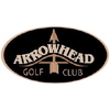 Arrowhead Golf Club - Private Logo