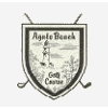 Agate Beach Golf Course - Public Logo