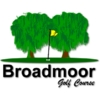 Broadmoor Golf Course - Public Logo