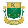 Rock Creek Country Club - Private Logo