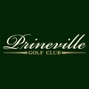 Prineville Golf & Country Club - Private Logo