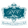 Roseburg Country Club - Private Logo
