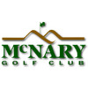 McNary Golf Club - Semi-Private Logo