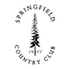 Springfield Country Club - Private Logo
