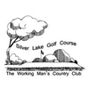 Silver Lake Golf Course - Public Logo