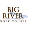 Big River Golf Course Logo