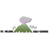 St. Helens Golf Course - Public Logo
